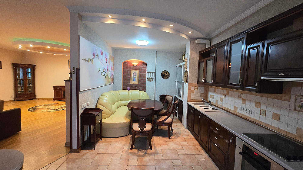 Здам в оренду 4к квартиру Павлівська 26/41 Київ - зображення 3