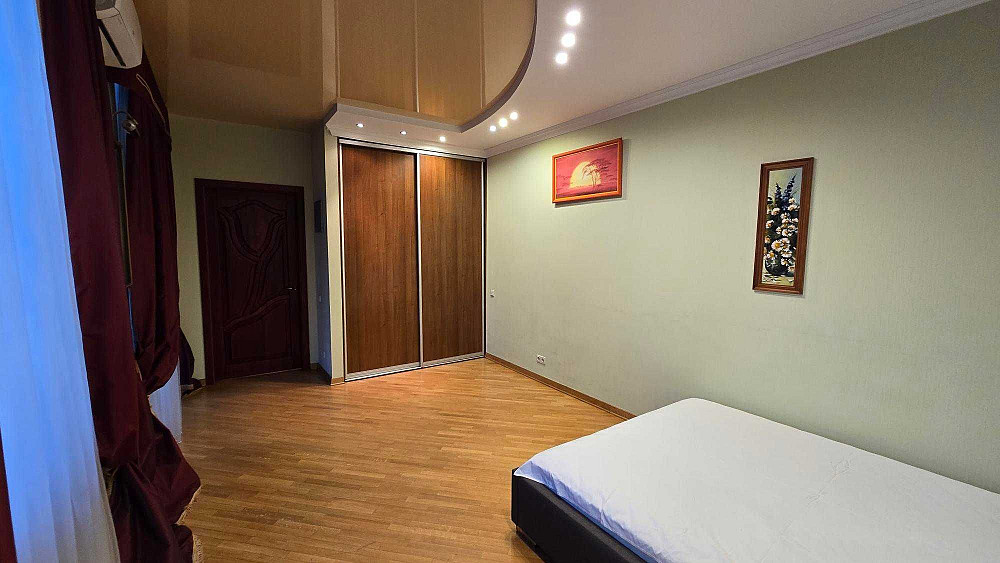 Здам в оренду 4к квартиру Павлівська 26/41 Київ - зображення 7