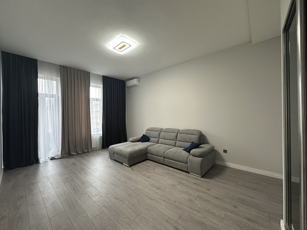 Оренда 2кімн.квартири Центр Зелена Львов - изображение 1