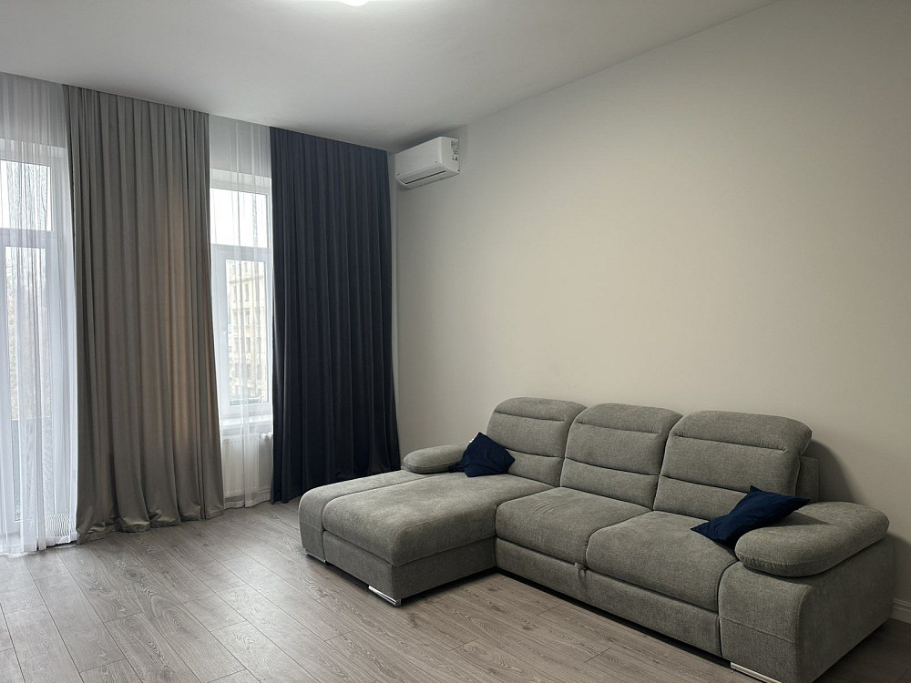 Оренда 2кімн.квартири Центр Зелена Львов - изображение 2