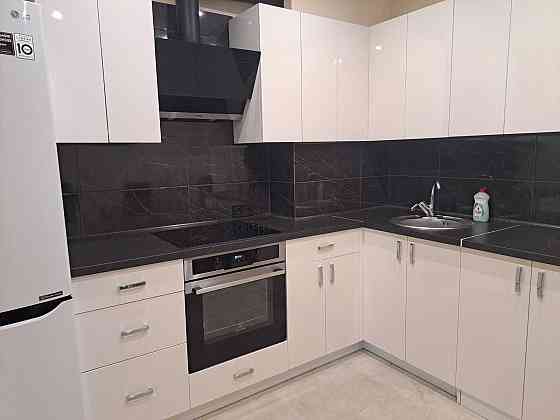 Оренда 1 кімнатної квартири з ремонтом ЖК Крістер Град! вул.Данченко,5 Киев