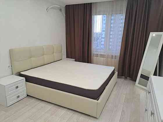 Оренда 1 кімнатної квартири з ремонтом ЖК Крістер Град! вул.Данченко,5 Киев