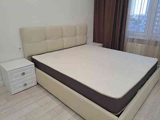 Оренда 1 кімнатної квартири з ремонтом ЖК Крістер Град! вул.Данченко,5 Киев