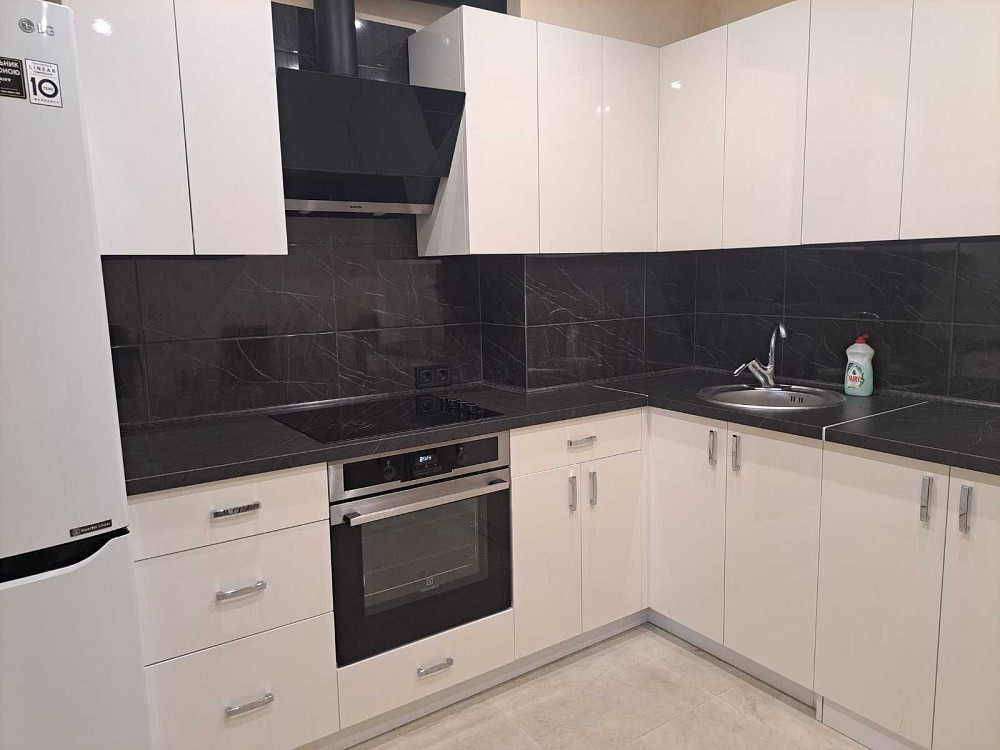 Оренда 1 кімнатної квартири з ремонтом ЖК Крістер Град! вул.Данченко,5 Киев - изображение 5