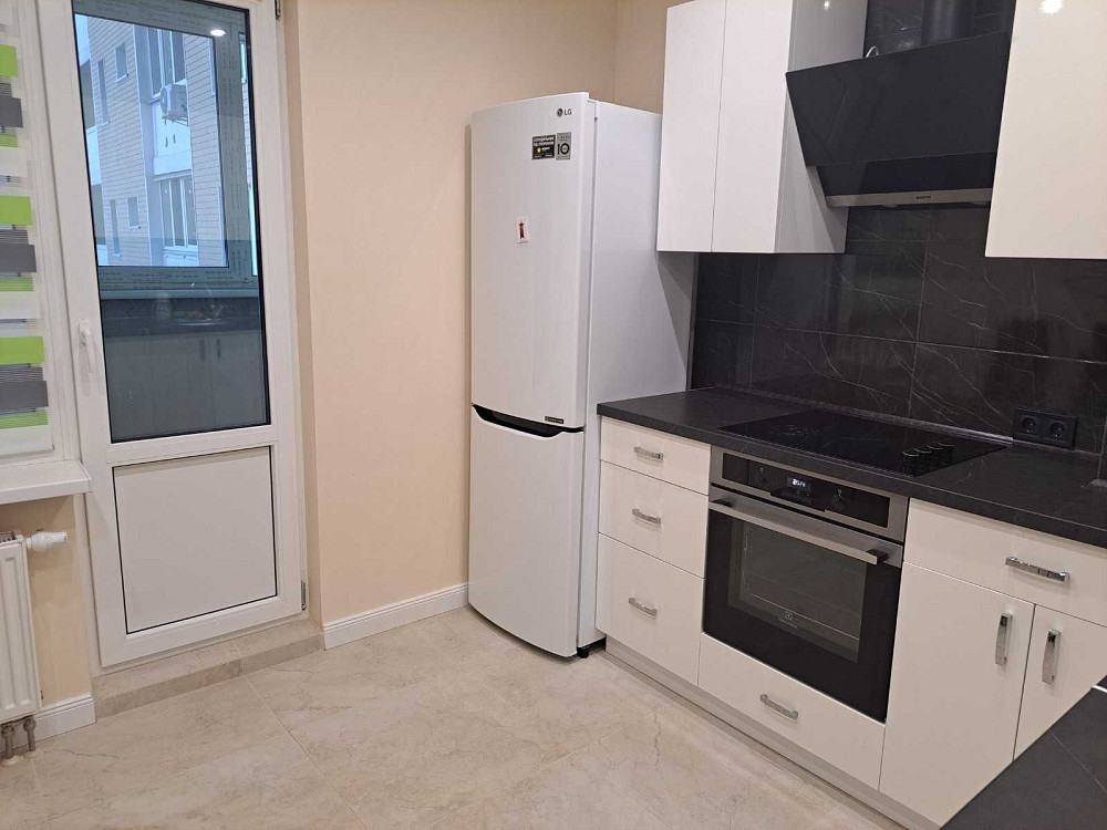 Оренда 1 кімнатної квартири з ремонтом ЖК Крістер Град! вул.Данченко,5 Киев - изображение 6