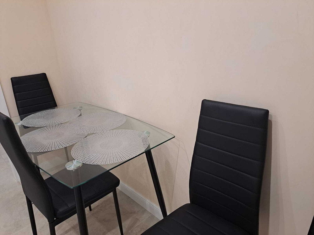 Оренда 1 кімнатної квартири з ремонтом ЖК Крістер Град! вул.Данченко,5 Киев - изображение 8