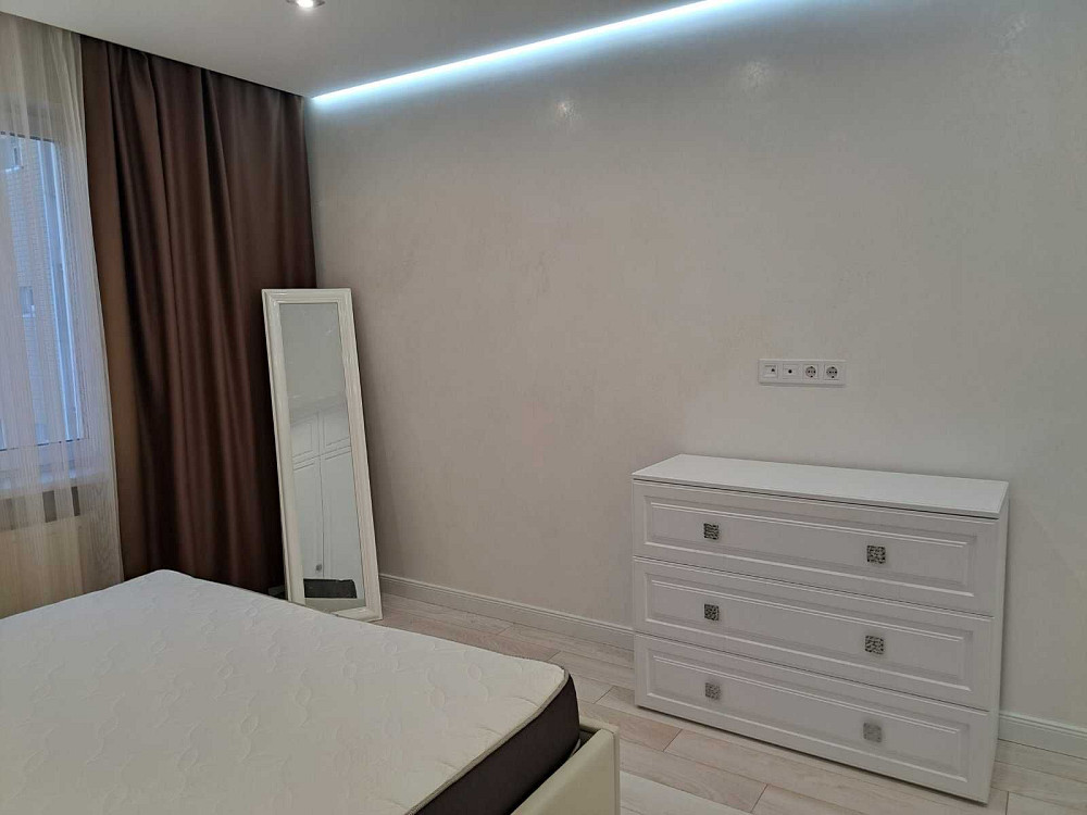 Оренда 1 кімнатної квартири з ремонтом ЖК Крістер Град! вул.Данченко,5 Киев - изображение 3