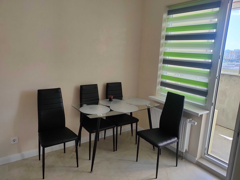 Оренда 1 кімнатної квартири з ремонтом ЖК Крістер Град! вул.Данченко,5 Киев - изображение 7