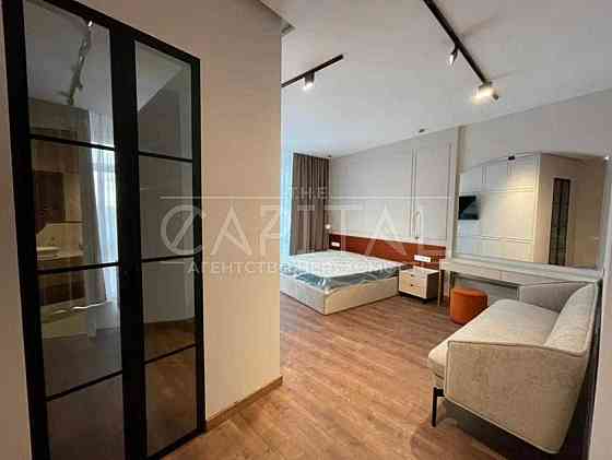 Оренда дизайнерської 4х квартири/ЖК Busov Hill/125 м2/Печерський район Киев