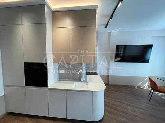 Оренда дизайнерської 4х квартири/ЖК Busov Hill/125 м2/Печерський район Киев