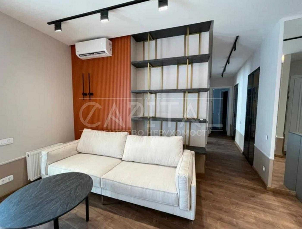 Оренда дизайнерської 4х квартири/ЖК Busov Hill/125 м2/Печерський район Киев - изображение 5