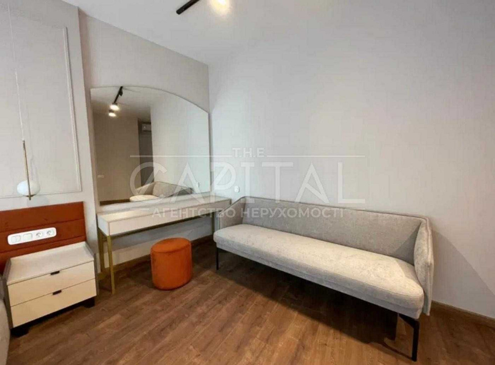 Оренда дизайнерської 4х квартири/ЖК Busov Hill/125 м2/Печерський район Киев - изображение 8