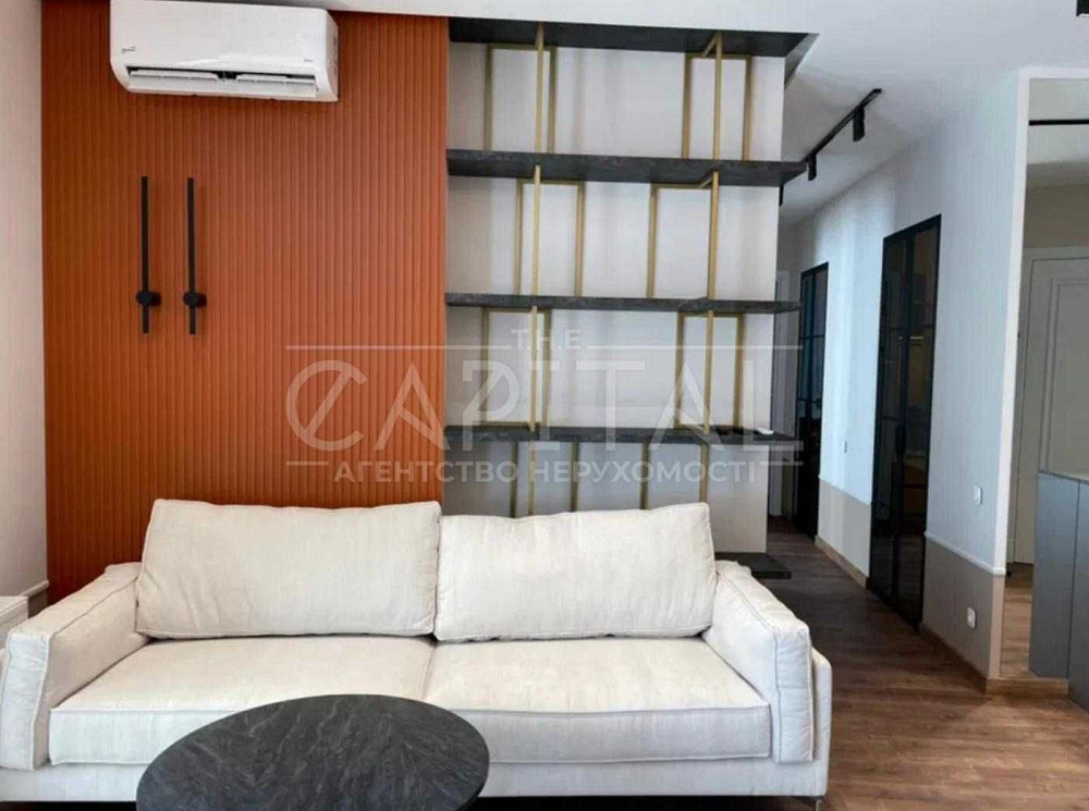 Оренда дизайнерської 4х квартири/ЖК Busov Hill/125 м2/Печерський район Киев - изображение 6