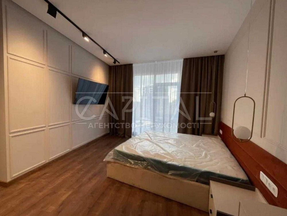 Оренда дизайнерської 4х квартири/ЖК Busov Hill/125 м2/Печерський район Киев - изображение 7