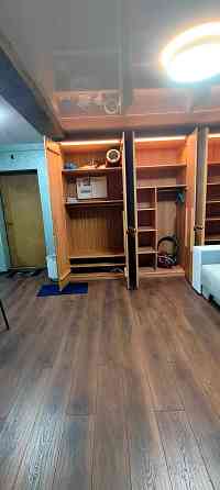 Перша сдача. Оренда затишної 1-к квартира-студія в 15хв. м.Дарниця Киев