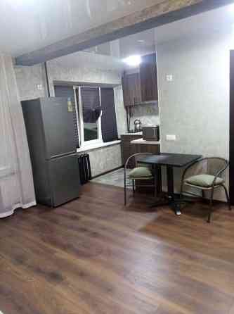 Перша сдача. Оренда затишної 1-к квартира-студія в 15хв. м.Дарниця Киев