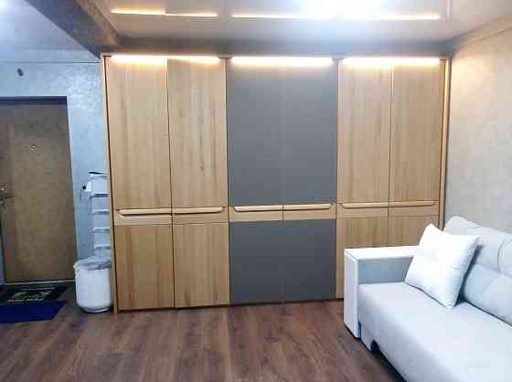 Перша сдача. Оренда затишної 1-к квартира-студія в 15хв. м.Дарниця Киев