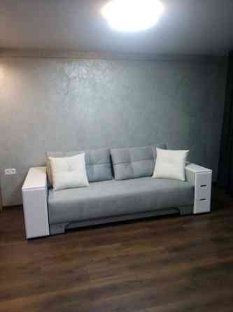 Перша сдача. Оренда затишної 1-к квартира-студія в 15хв. м.Дарниця Киев