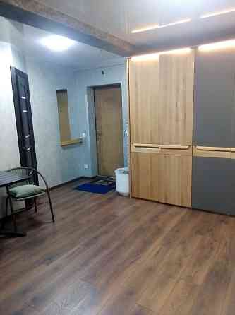 Перша сдача. Оренда затишної 1-к квартира-студія в 15хв. м.Дарниця Киев