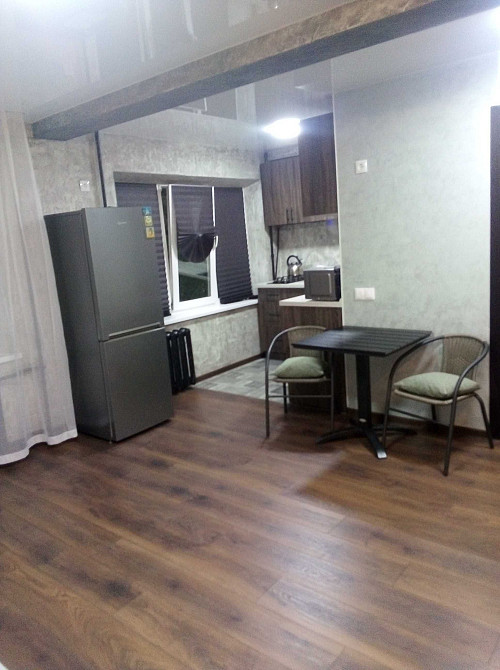 Перша сдача. Оренда затишної 1-к квартира-студія в 15хв. м.Дарниця Киев - изображение 6