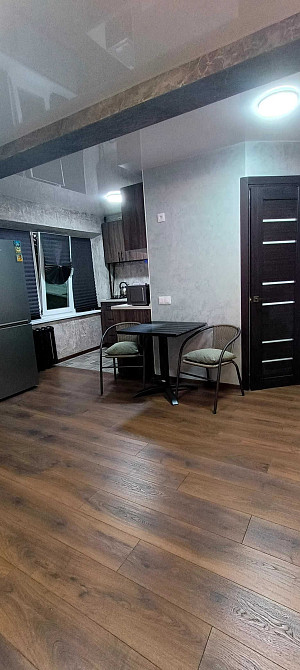 Перша сдача. Оренда затишної 1-к квартира-студія в 15хв. м.Дарниця Киев - изображение 8