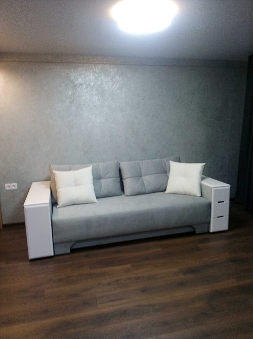 Перша сдача. Оренда затишної 1-к квартира-студія в 15хв. м.Дарниця Киев - изображение 2