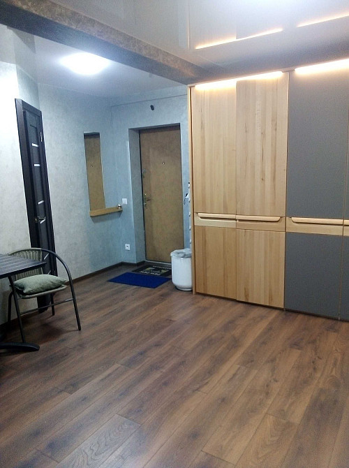 Перша сдача. Оренда затишної 1-к квартира-студія в 15хв. м.Дарниця Киев - изображение 5