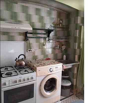 Сдам однокомнатную квартиру на Маразлиевской Одеса