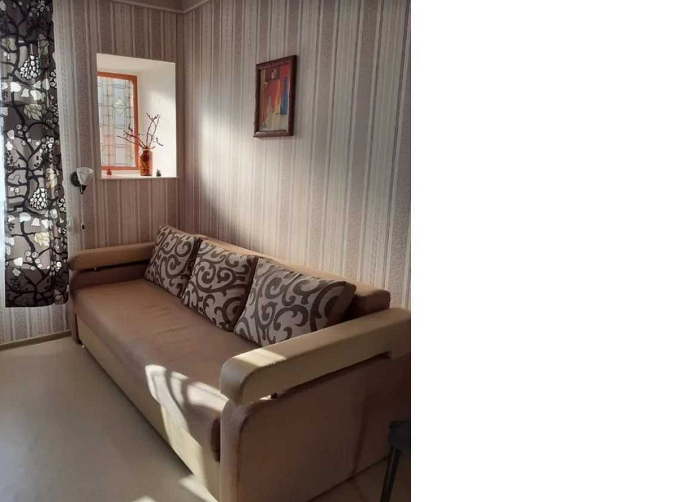 Сдам однокомнатную квартиру на Маразлиевской Одесса - изображение 8