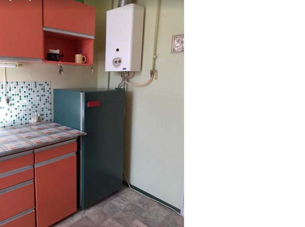 Сдам однокомнатную квартиру на Маразлиевской Одесса - изображение 4