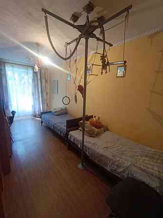 Сдам 3-х комнатную квартиру на Соцгороде Кам`янське (Запорізька обл.)