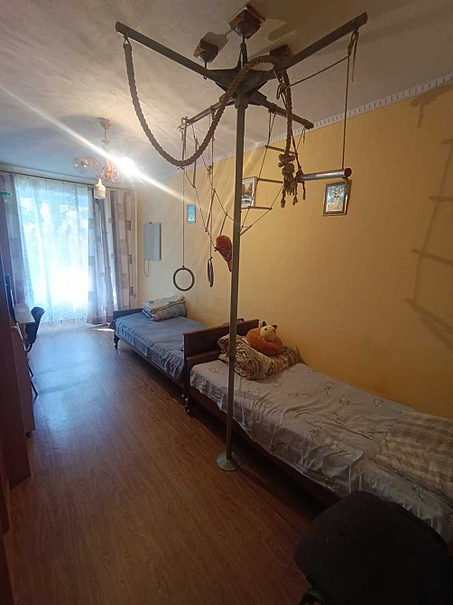 Сдам 3-х комнатную квартиру на Соцгороде Кам`янське (Запорізька обл.) - зображення 5