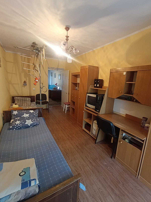 Сдам 3-х комнатную квартиру на Соцгороде Кам`янське (Запорізька обл.) - зображення 3