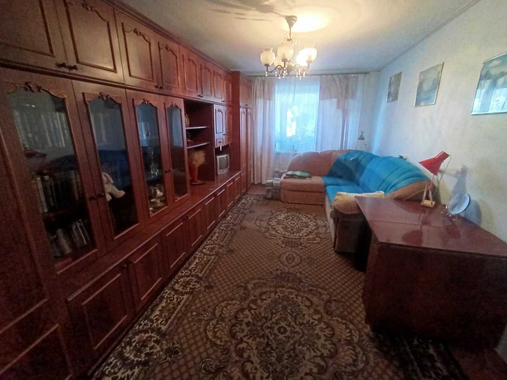 Сдам 3-х комнатную квартиру на Соцгороде Кам`янське (Запорізька обл.) - зображення 2