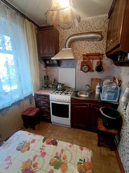 Сдам 3-х комнатную квартиру на Соцгороде Кам`янське (Запорізька обл.) - зображення 8