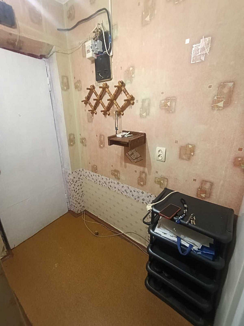 Сдам 3-х комнатную квартиру на Соцгороде Кам`янське (Запорізька обл.) - зображення 7