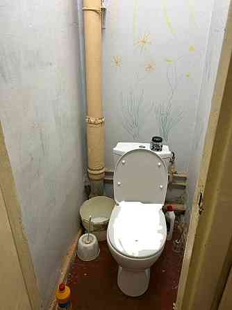 Здам 2х  кімнатну квартиру Деснянський район Киев