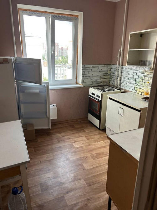 Здам 2х  кімнатну квартиру Деснянський район Киев - изображение 1