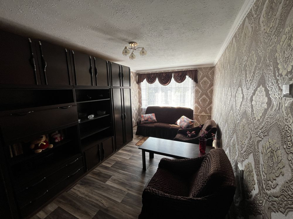 Оренда  3-квартира | верх Кірова | Дніпро Днепр - изображение 1