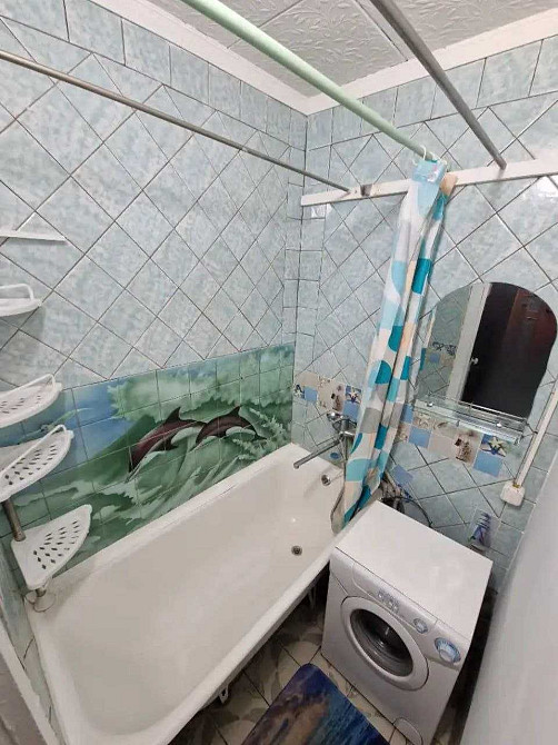 Сдам 2к квартиру Победа Днепр - изображение 4