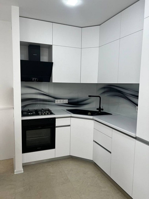 Сдам квартиру Брама | Слобожанское | Левый берег Слобожанське - зображення 1