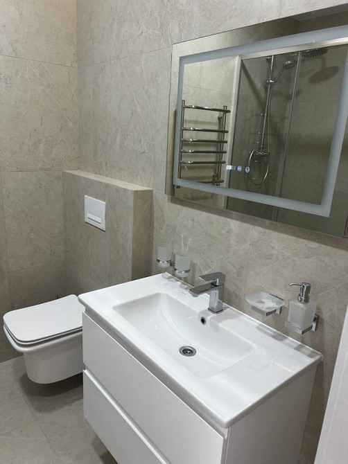 Сдам квартиру Брама | Слобожанское | Левый берег Слобожанське - зображення 7