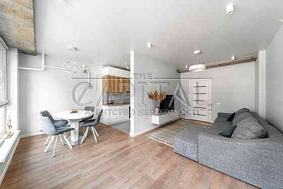 Аренда квартиры в ЖК Львовский Квартал, Шевченковский р-н Киев