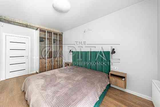 Аренда квартиры в ЖК Львовский Квартал, Шевченковский р-н Киев