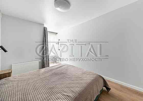 Аренда квартиры в ЖК Львовский Квартал, Шевченковский р-н Киев