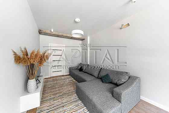 Аренда квартиры в ЖК Львовский Квартал, Шевченковский р-н Киев