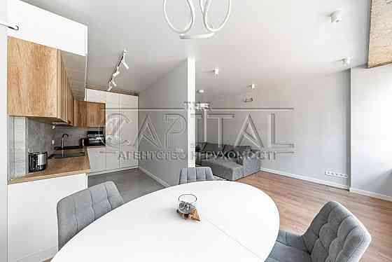 Аренда квартиры в ЖК Львовский Квартал, Шевченковский р-н Киев