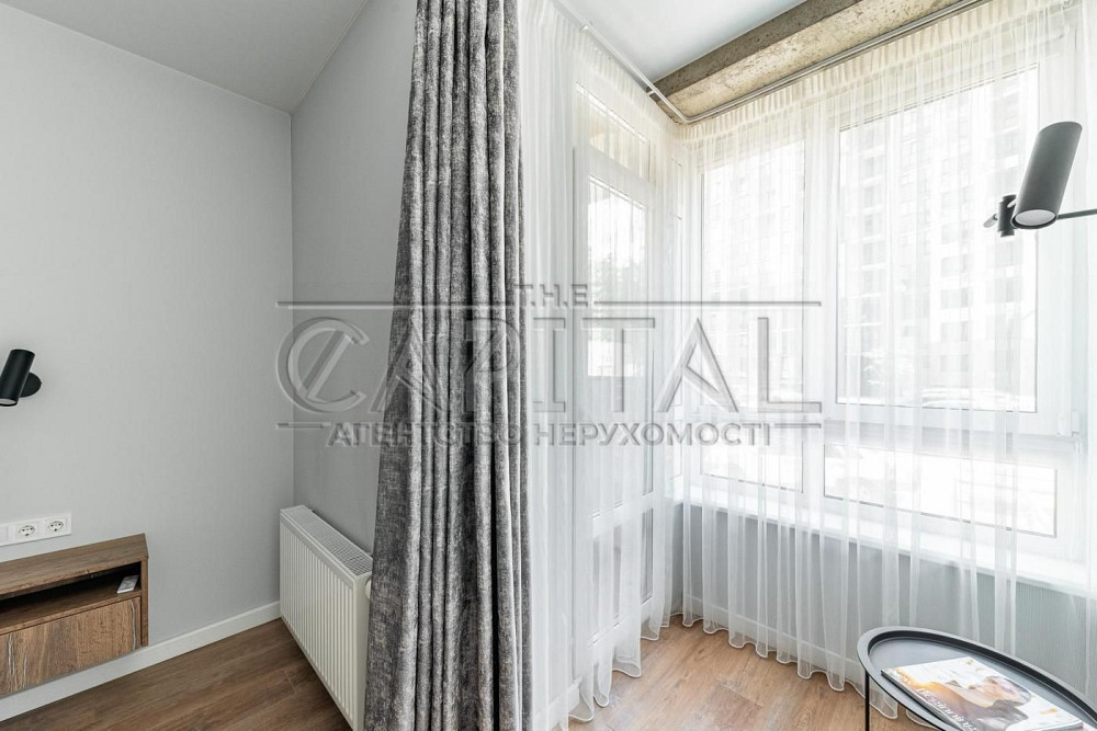 Аренда квартиры в ЖК Львовский Квартал, Шевченковский р-н Киев - изображение 8