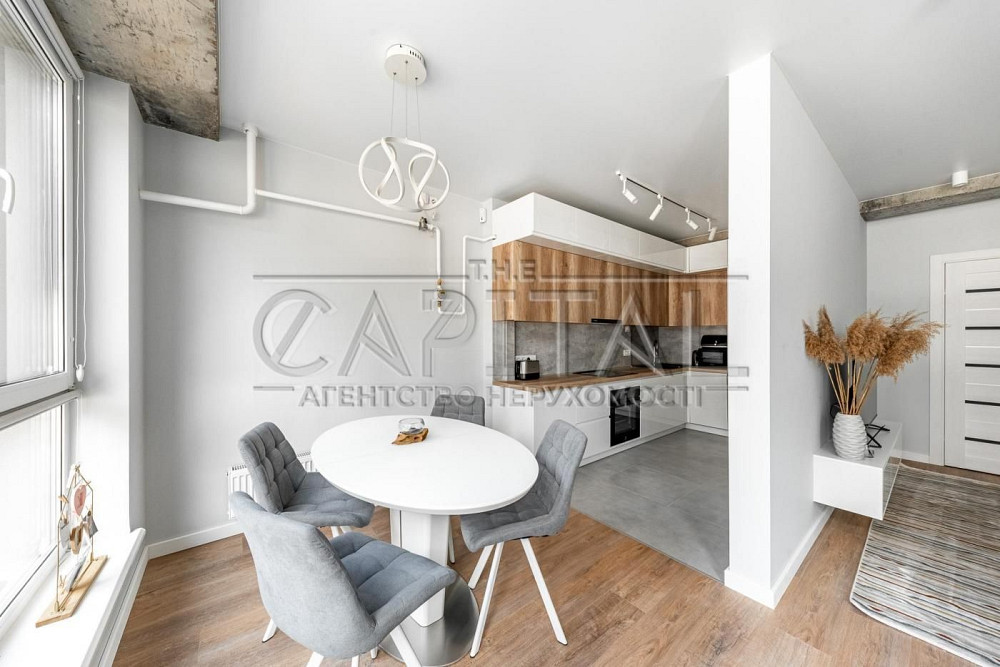 Аренда квартиры в ЖК Львовский Квартал, Шевченковский р-н Киев - изображение 7