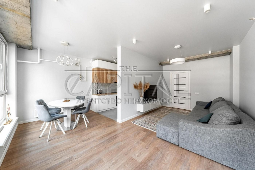 Аренда квартиры в ЖК Львовский Квартал, Шевченковский р-н Киев - изображение 3